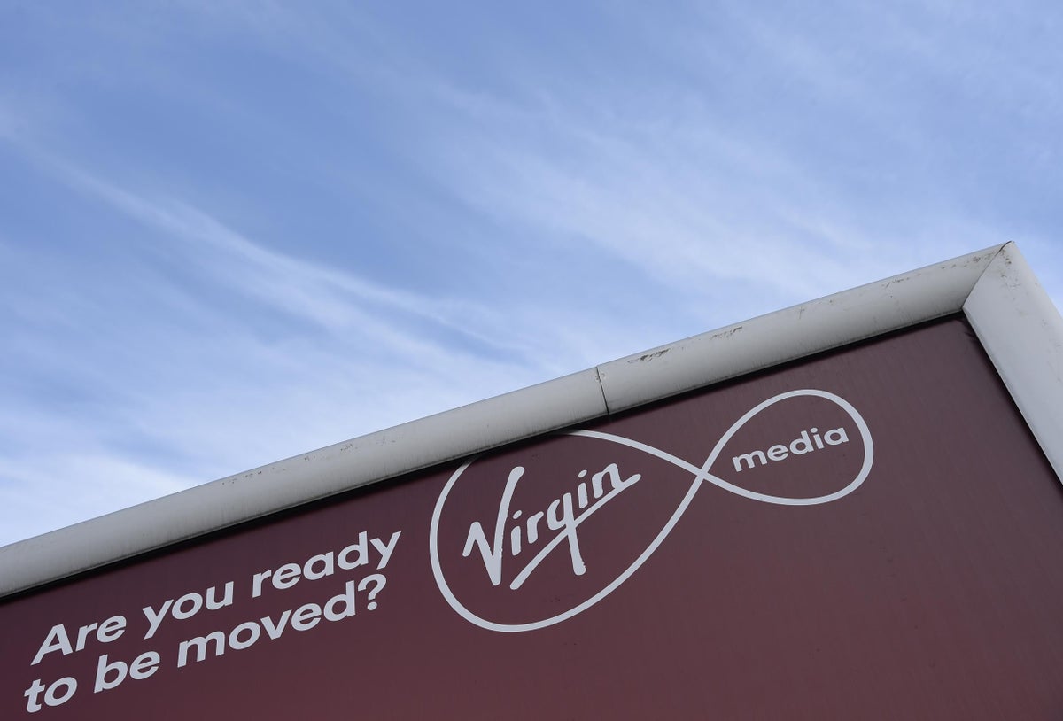 virgin media down internet stops working as users complain wifi and tv services not loading the independent the independent virgin media down internet stops working as users complain wifi and tv services not loading the independent the independent