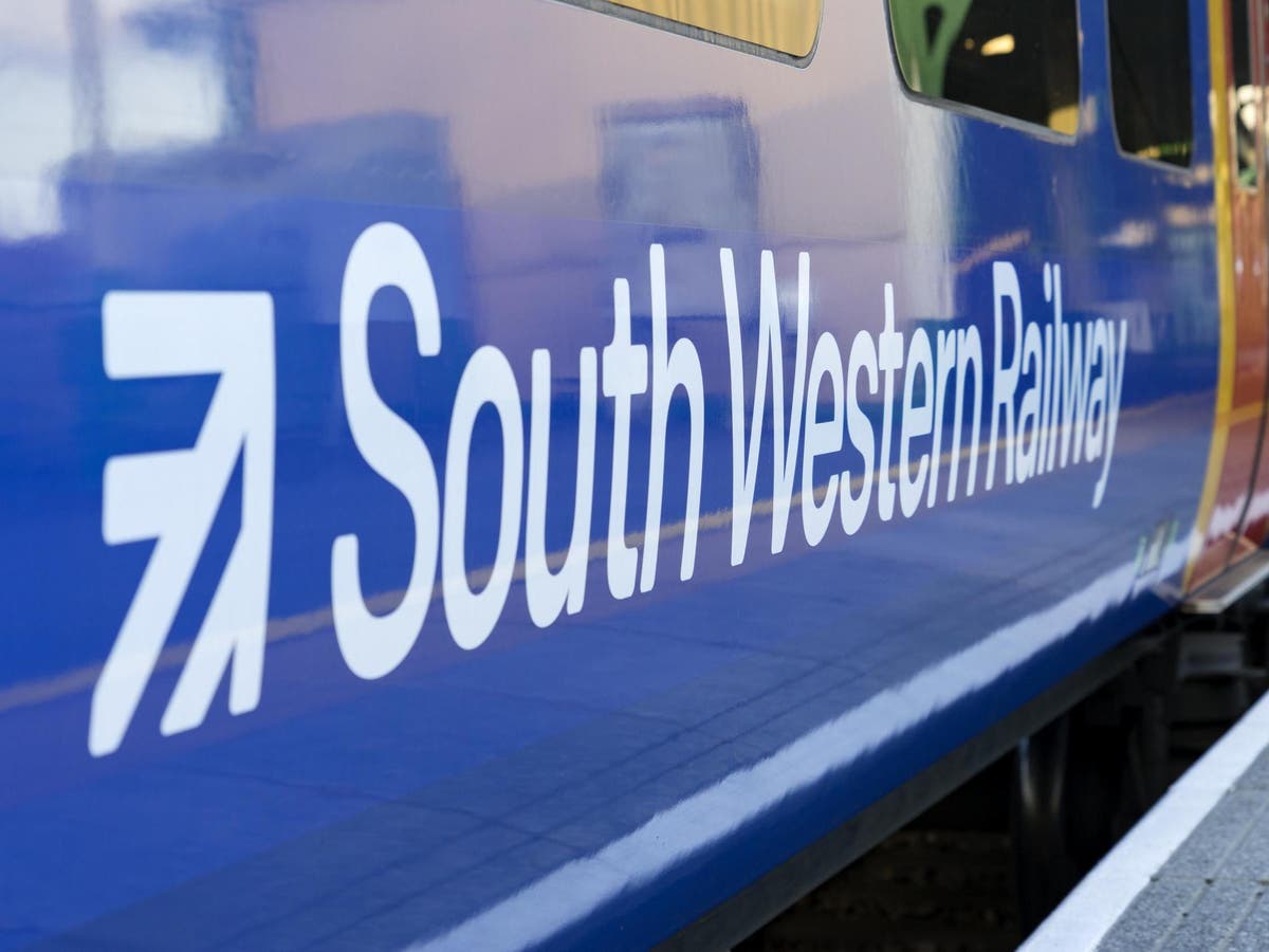 South Western Railway strikes: Staff to walk out from Friday to Monday