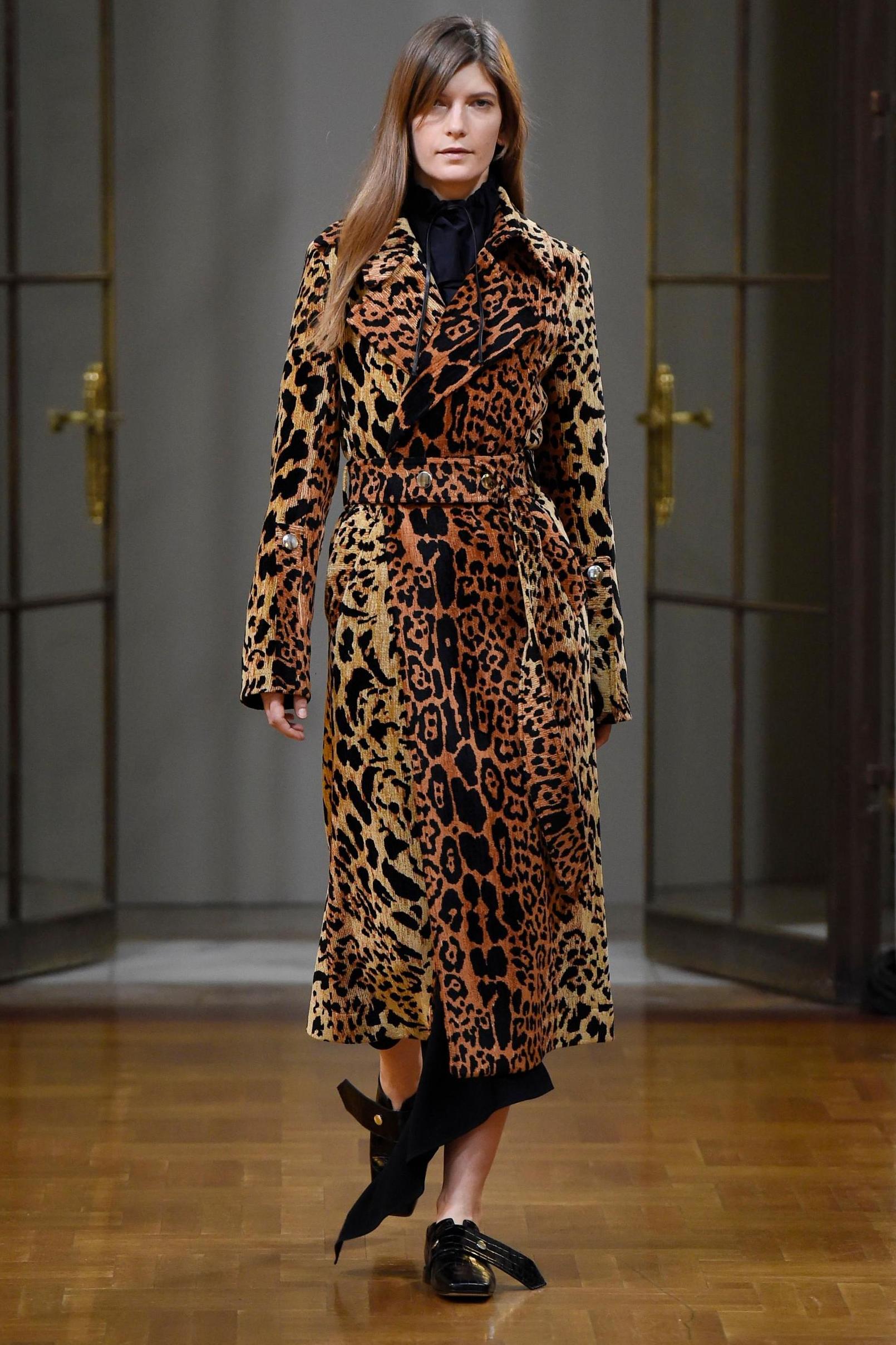 Your guide to autumn's leopard print trend and how to style it | The  Independent | The Independent