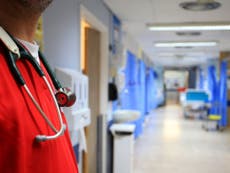 NHS kept using 'danger syringes' to save money, investigation claims