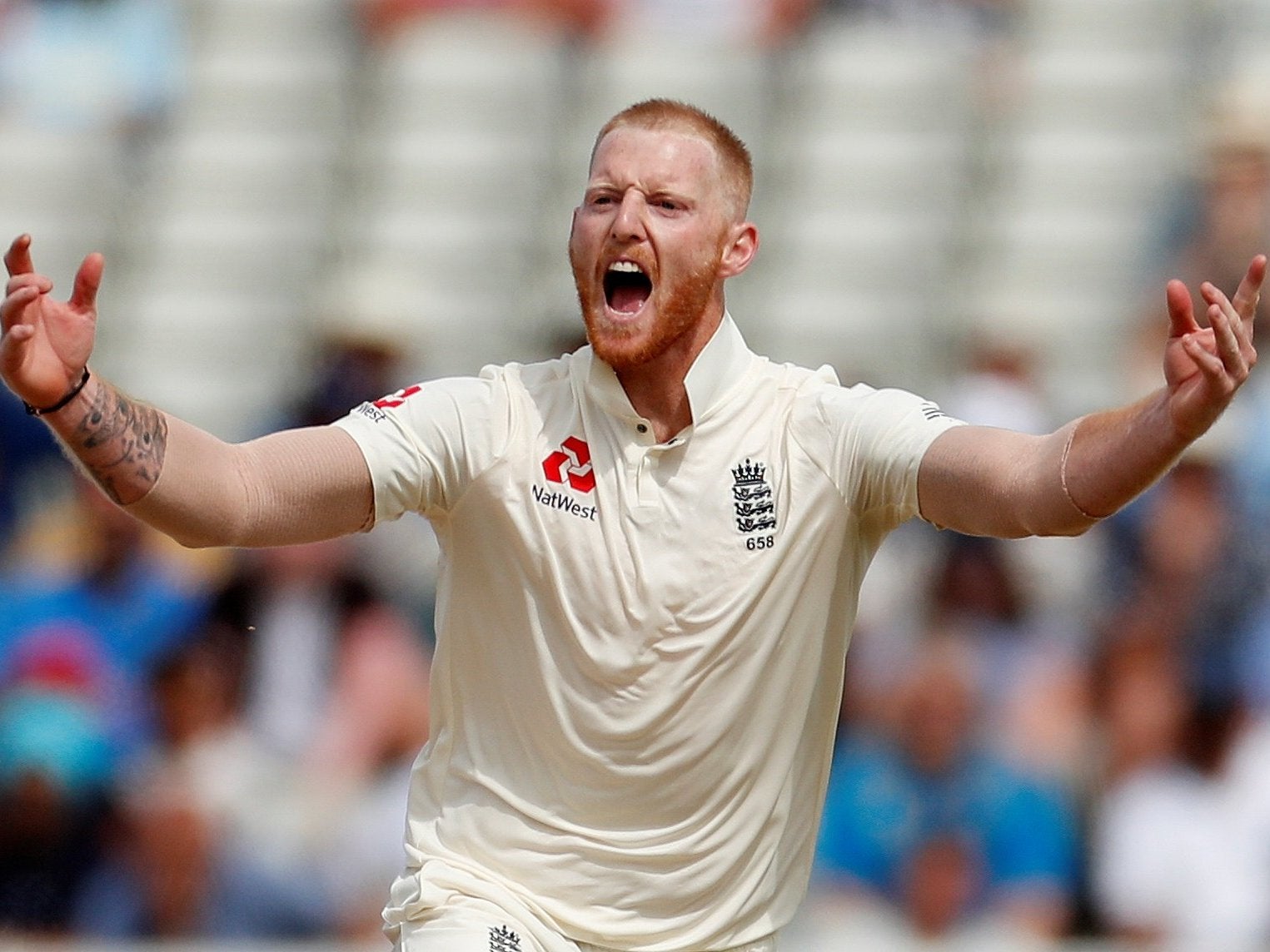 Ben Stokes was found not guilty of affray