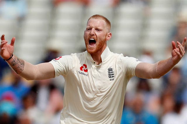 Ben Stokes was found not guilty of affray