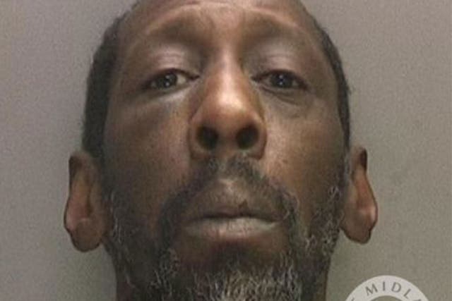 Delroy Forrester is thought to have left his young niece Jasmine was more than 100 serious injuries
