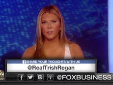 Fox news host ridiculed for comparing Denmark to Venezuela