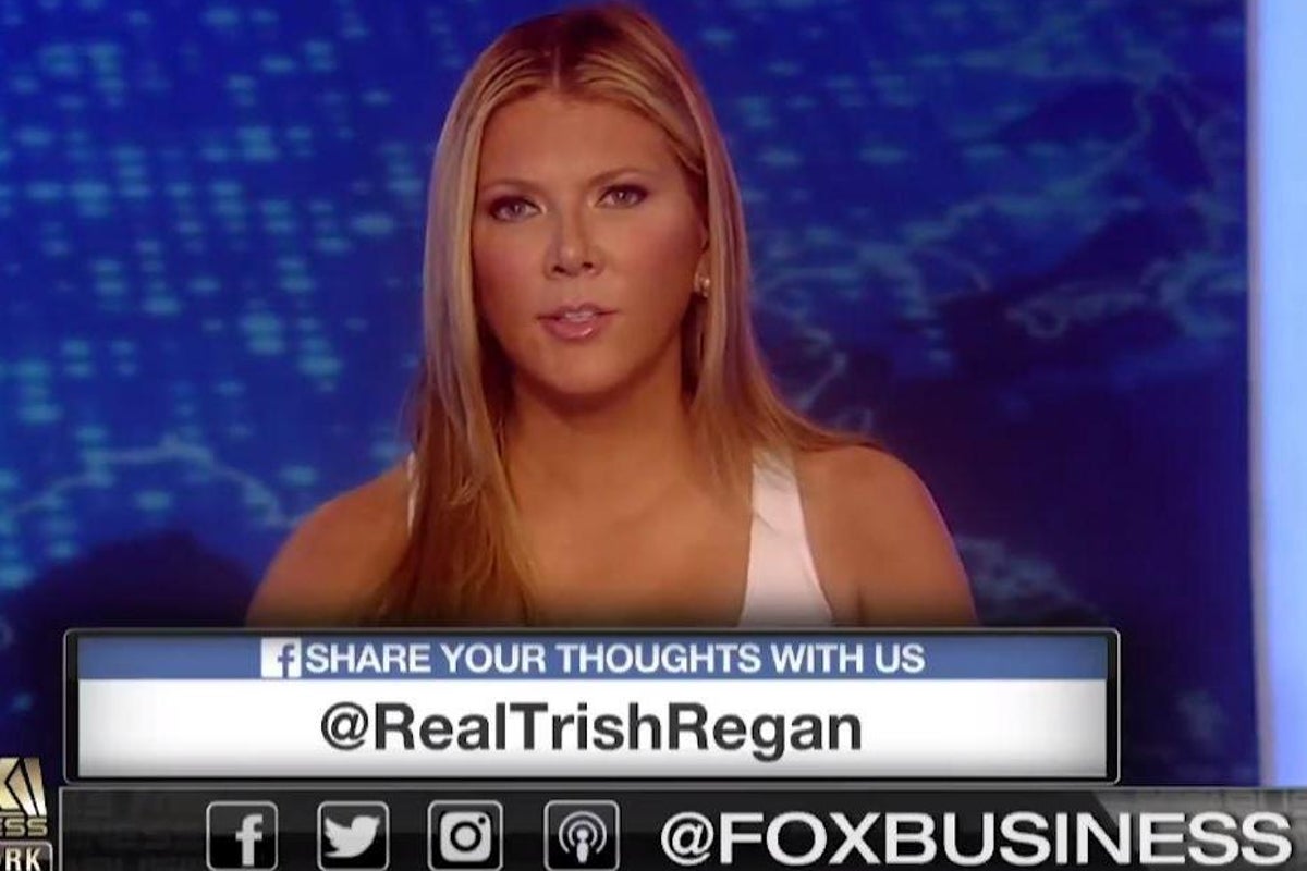 Fox news host ridiculed for comparing Denmark to Venezuela | The ...