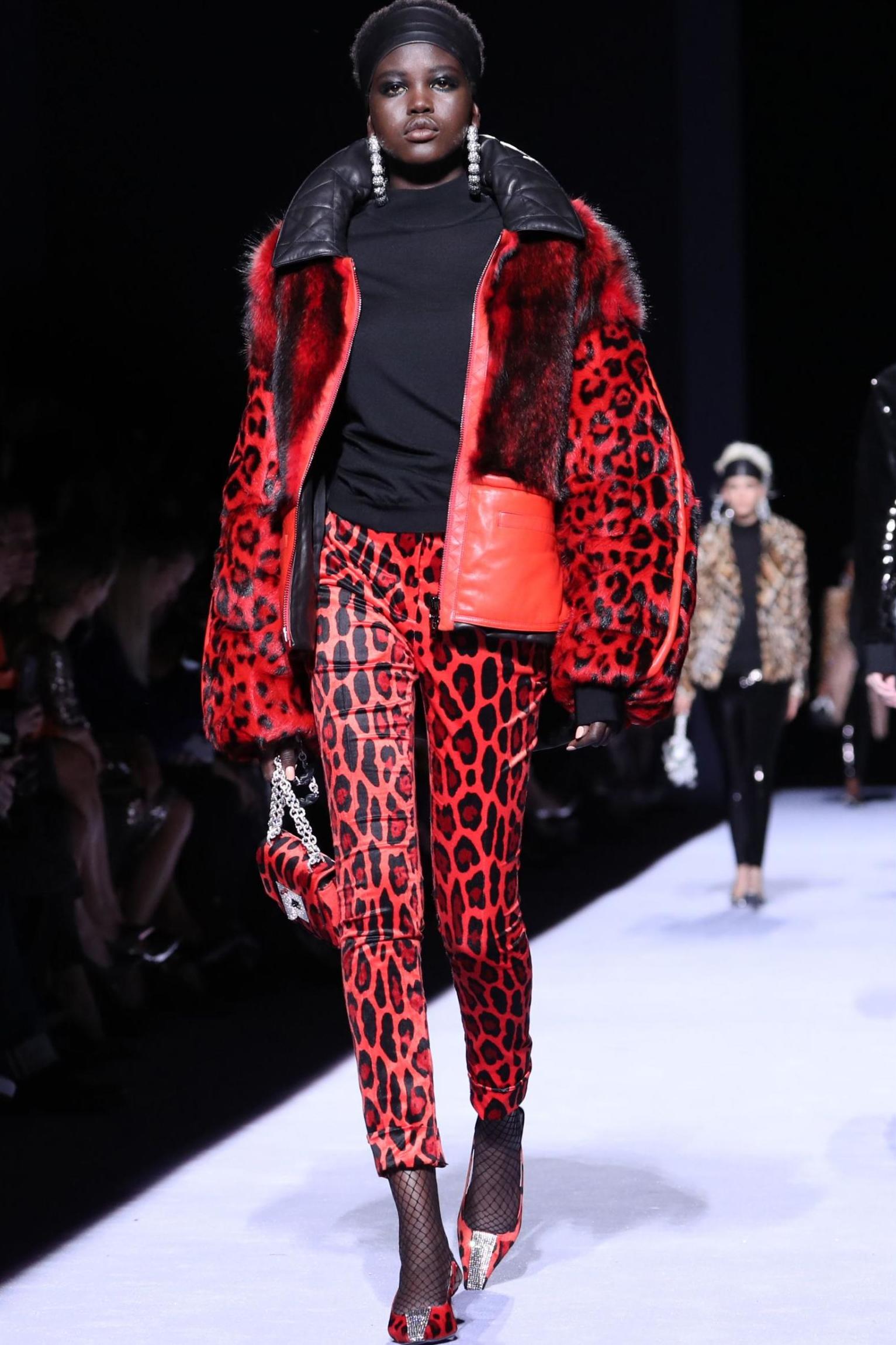 Your guide to autumn's leopard print trend and how to style it | The  Independent | The Independent