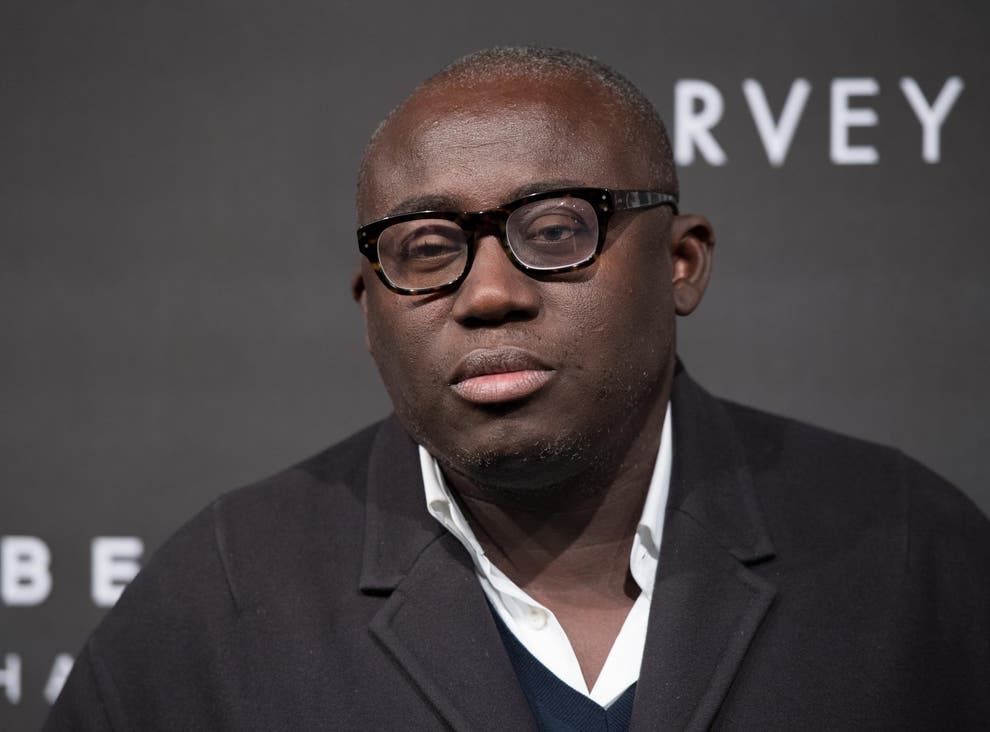 Edward Enninful explains why gay male models feel afraid to come out ...