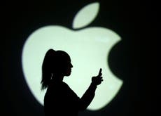 Teenager hoping to work for Apple hacked into the company's network