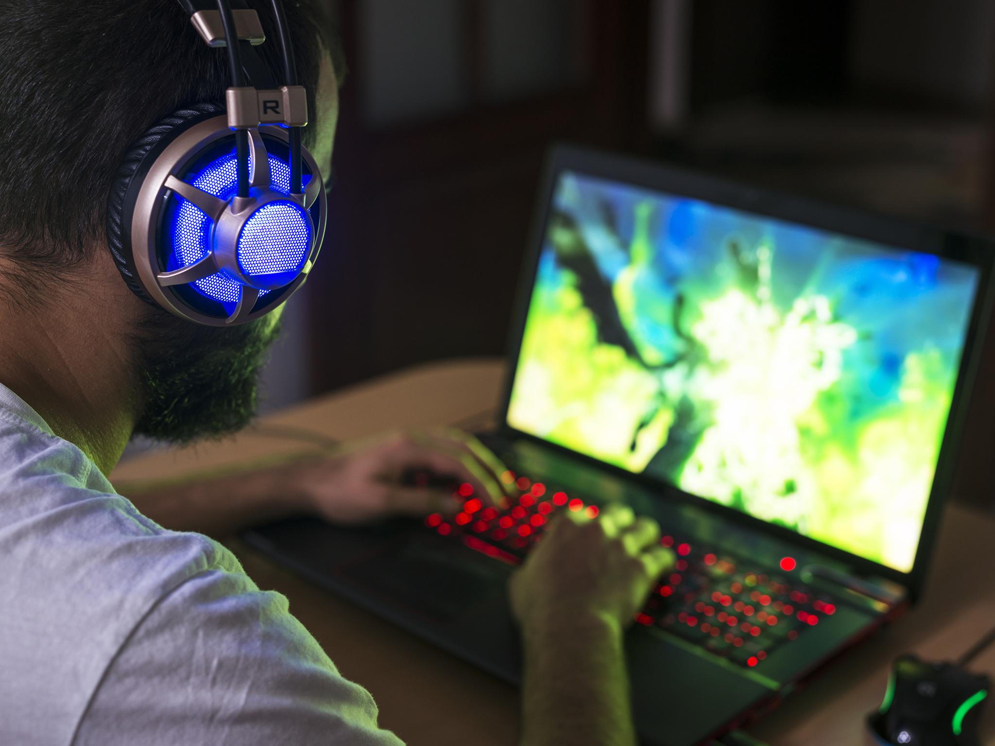 10 Best Gaming Laptops The Independent The Independent