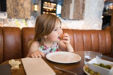 German restaurant issues controversial ban on children after 5pm