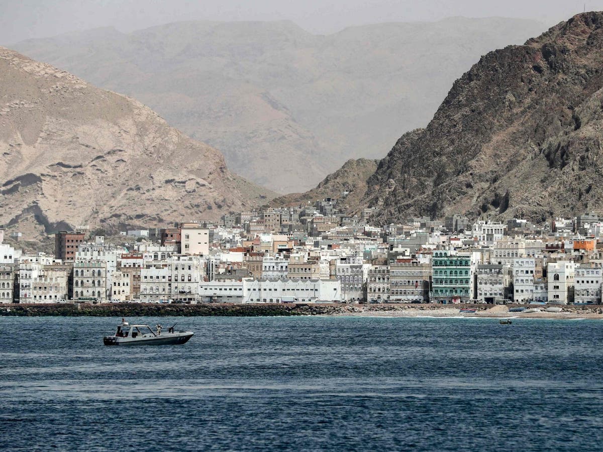 Mukalla: Life after al Qaeda in Yemen The Independent The Independent