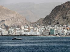 Mukalla: Life after al-Qaeda in Yemen