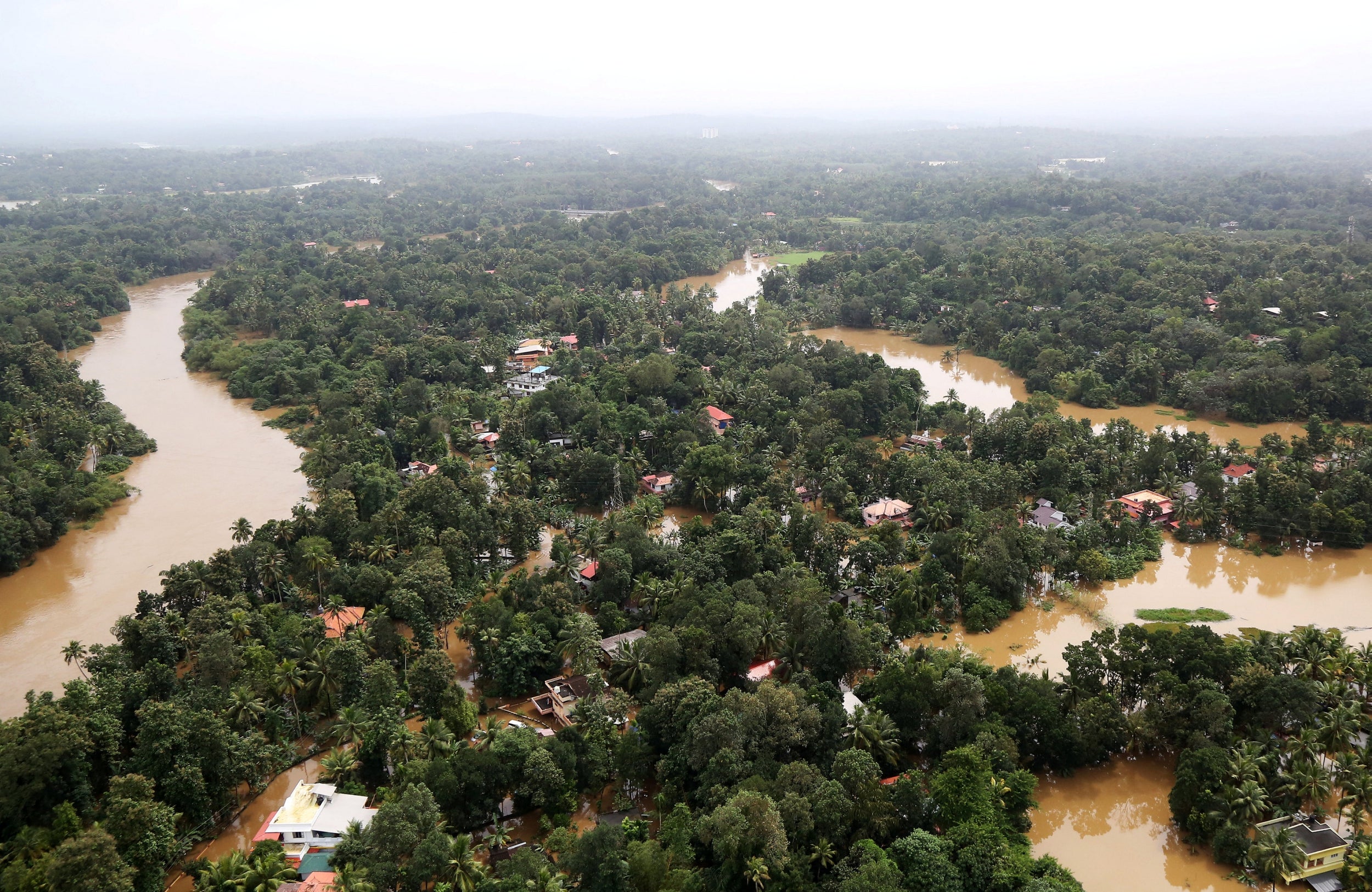 Image result for kerala floods
