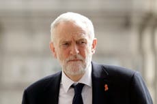Corbyn will be prime minister if our party backs another referendum