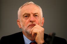 How Corbyn could put claims of antisemitism behind him