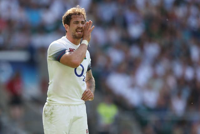 Cipriani remains in England contention despite his off-field antics 