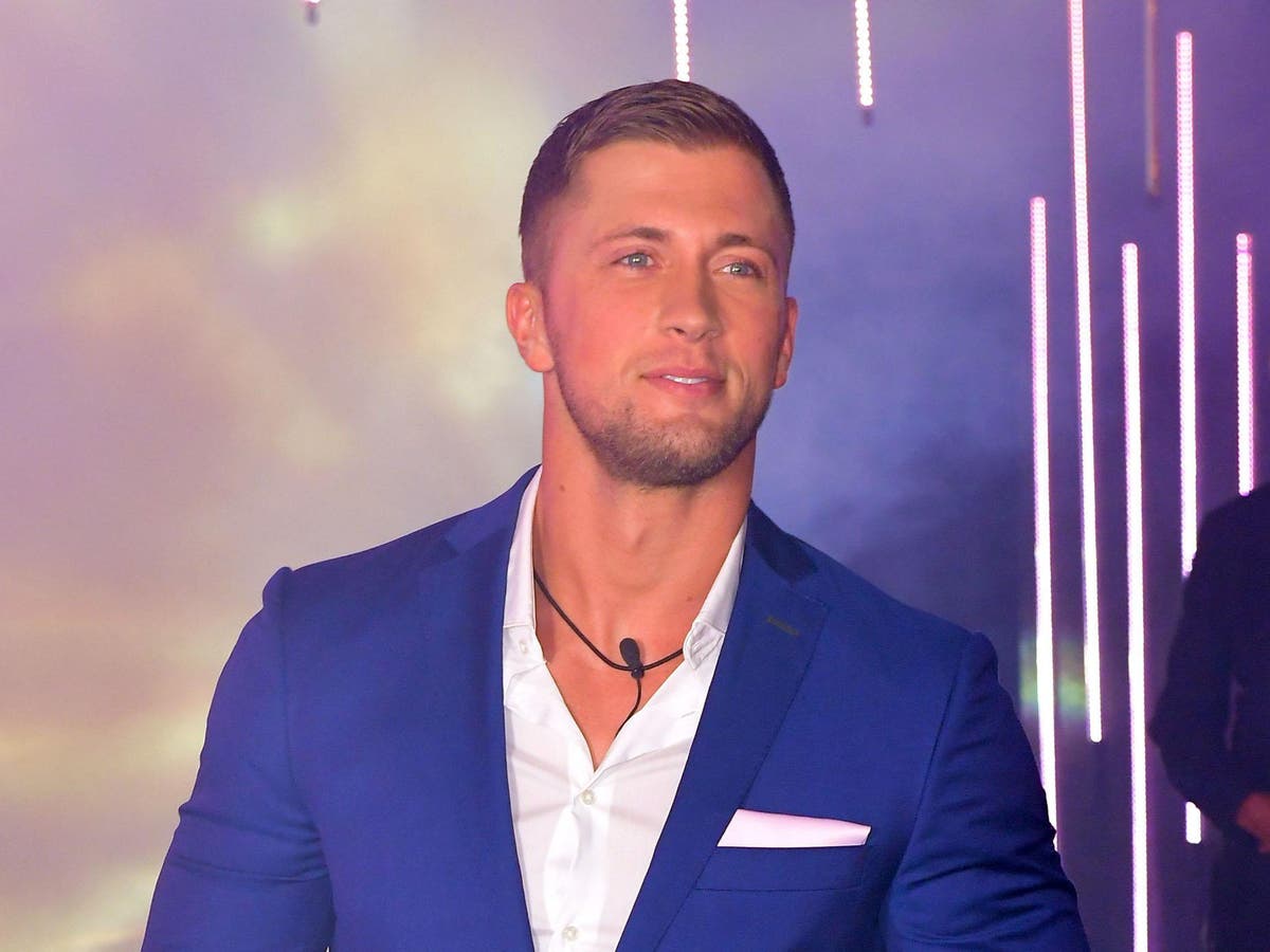 Why is Dan Osborne, a man who threatened to stab his ex-wife, allowed on 'Celebrity Big Brother'?