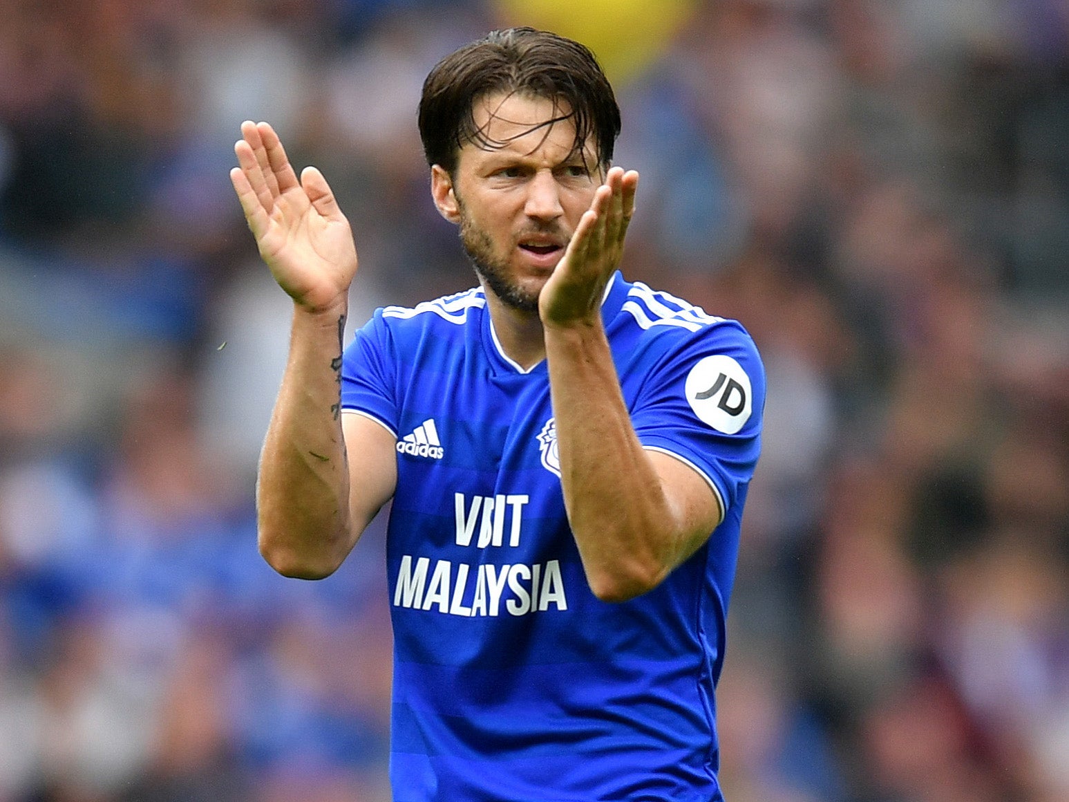 Harry Arter identifies the top Premier League teams Cardiff are targeting in their ...