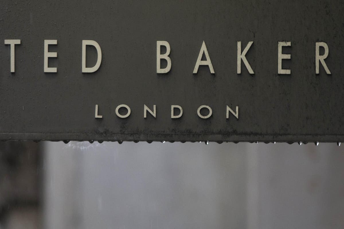 KPMG fined £3m over misconduct in Ted Baker audits | The Independent ...