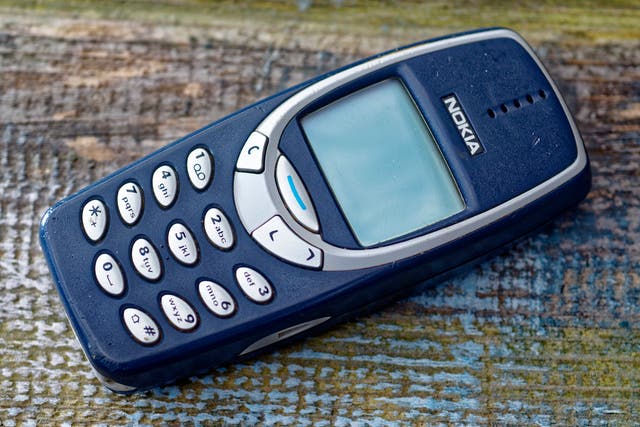 One of the most popular dumbphones on the market is the Nokia 3310, which retails for around £50