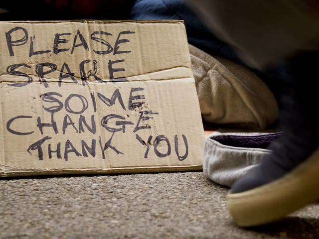 Focusing solely on rough sleeping ignores the bigger picture