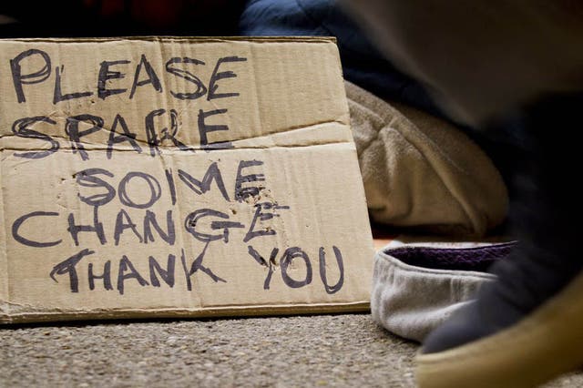 Focusing solely on rough sleeping ignores the bigger picture