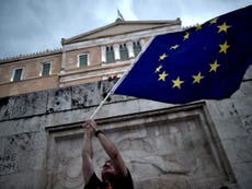 What happens now Greece's financial bailout is over?