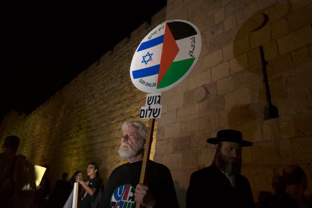 Uri Avnery was himself a Zionist, or at least a believer in a left-wing, courageous but humble “light among the nations” Israel