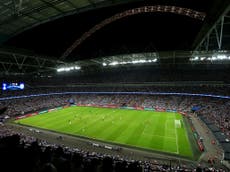 Spurs confirm Wembley start for Champions League campaign