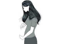 It’s time to break the taboo around miscarriage