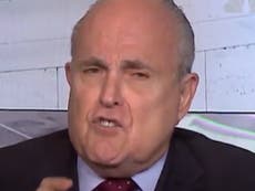 Trump attorney Giuliani tries to clarify ‘truth isn’t truth’ comment