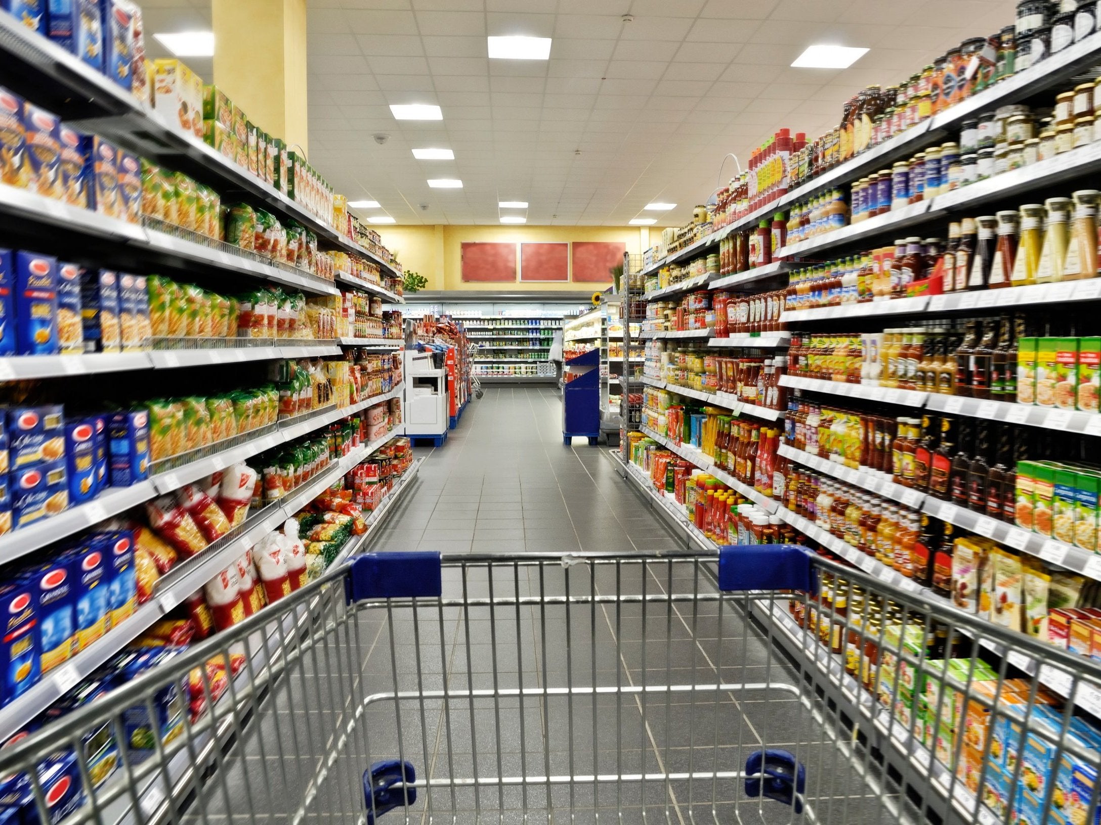 'The biggest single challenge will be in a no-deal scenario and what happens with fresh food.' says Tesco boss Dave Lewis