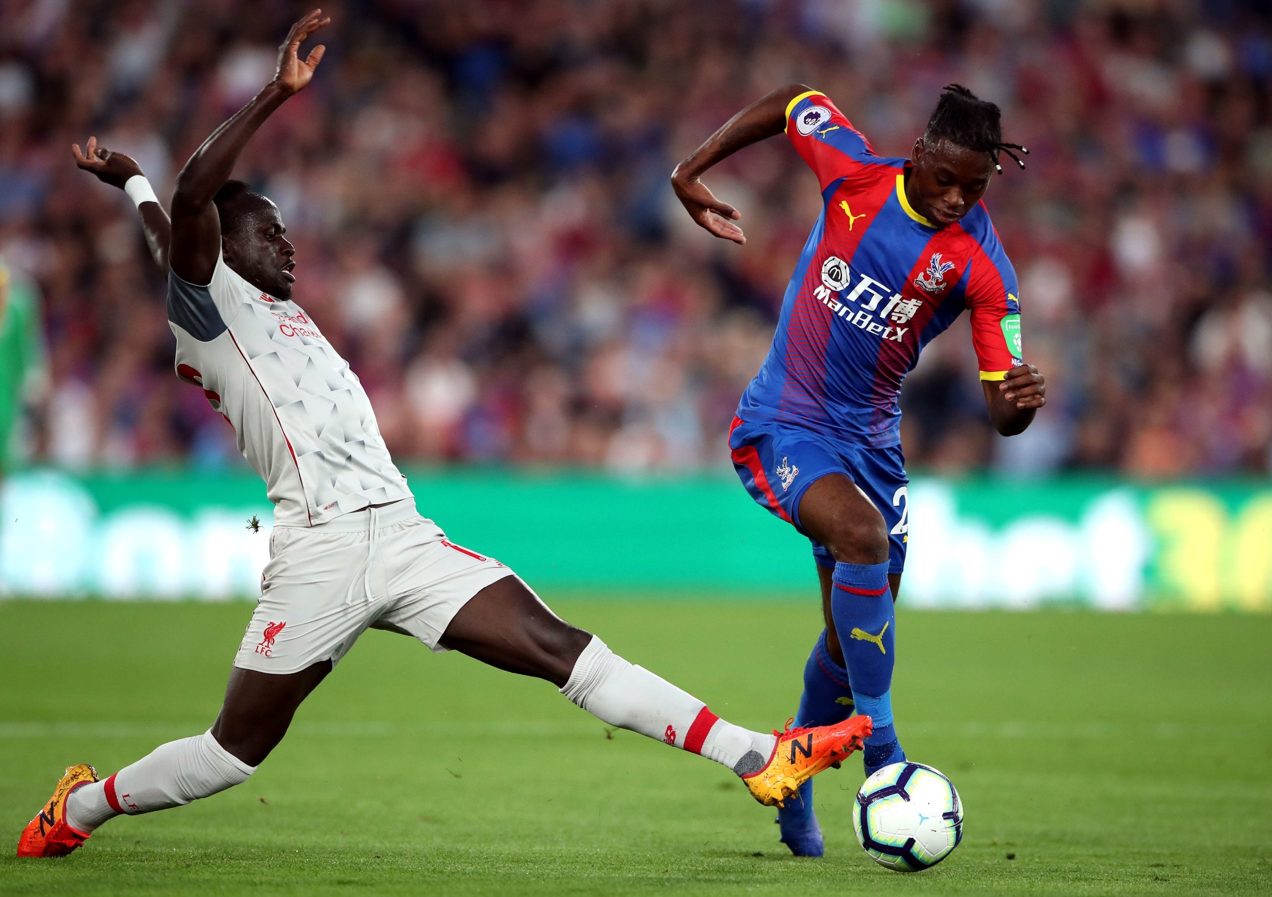 Bissaka Sofifa