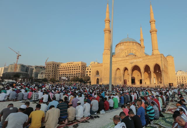 Eid Al Adha 2021 When Is It How Is It Celebrated And How To Wish Someone A Happy Eid The Independent