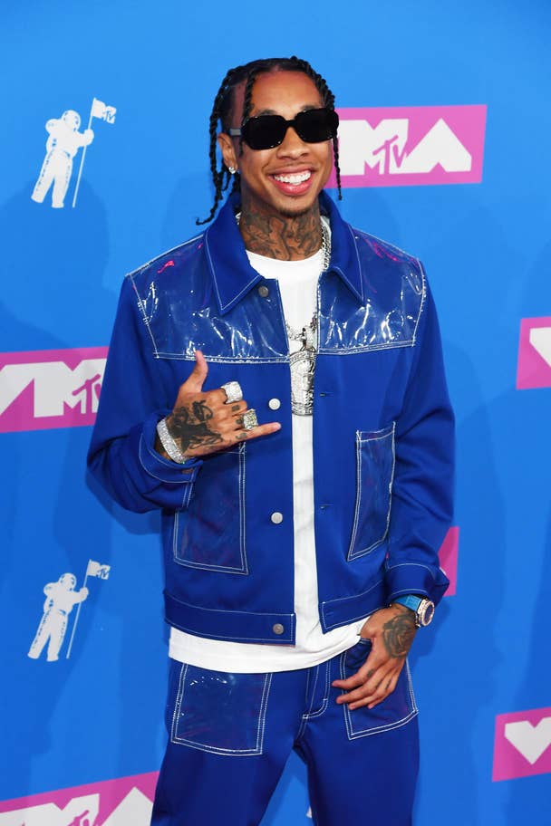 Tyga