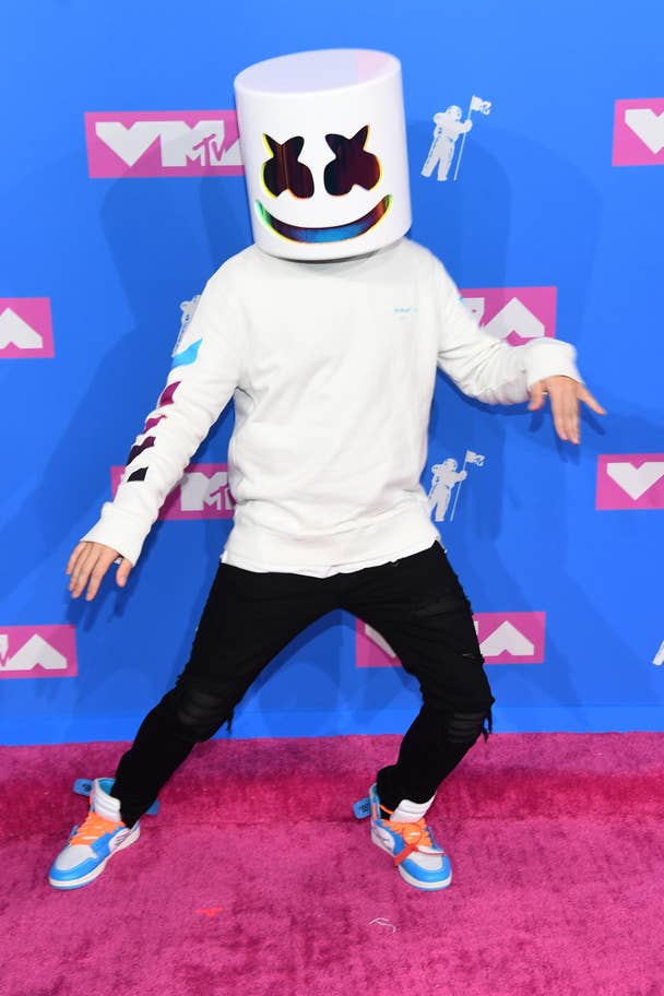 Marshmello