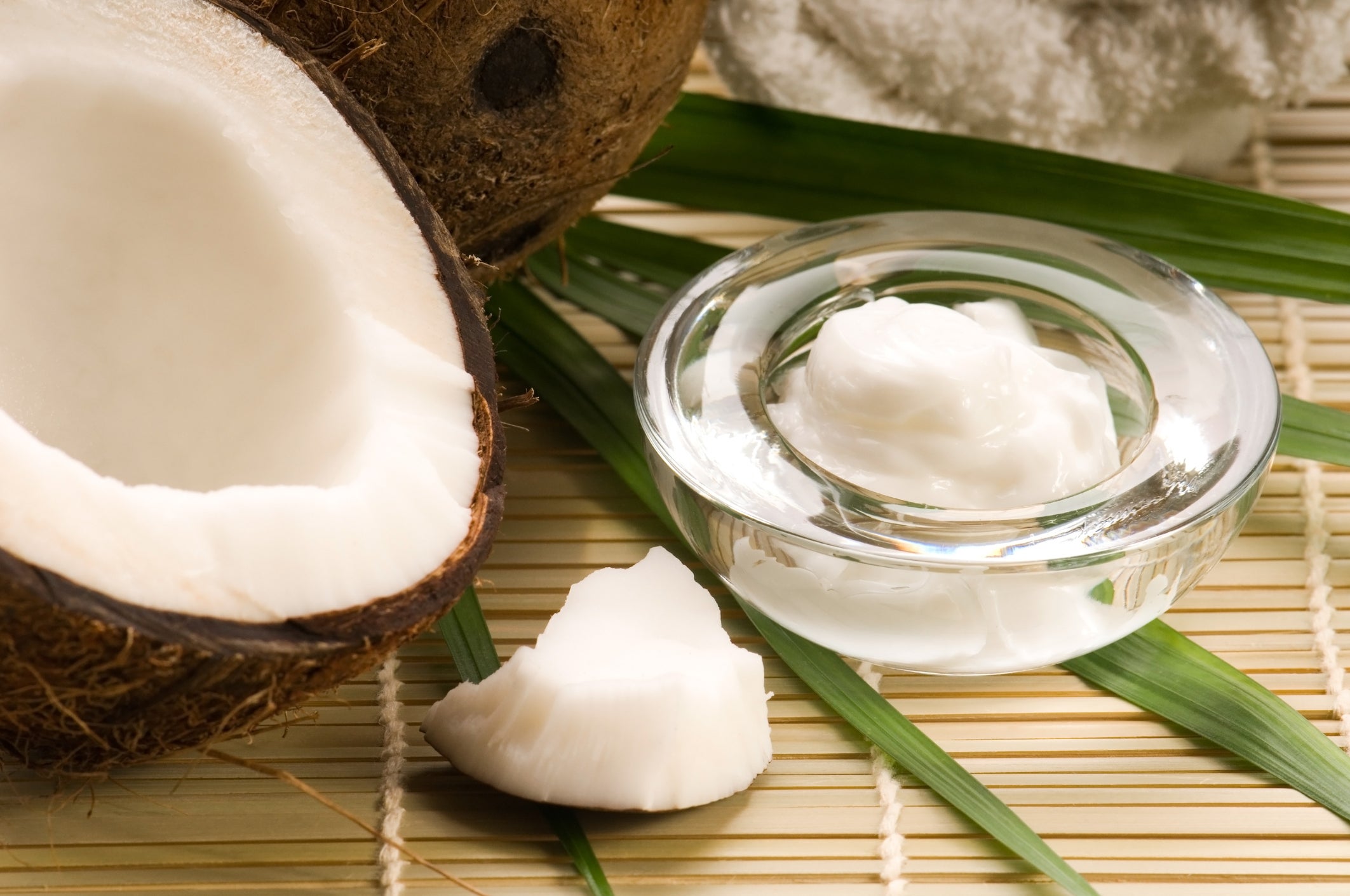 Coconut oil is ‘pure poison’, Harvard professor claims Flipboard