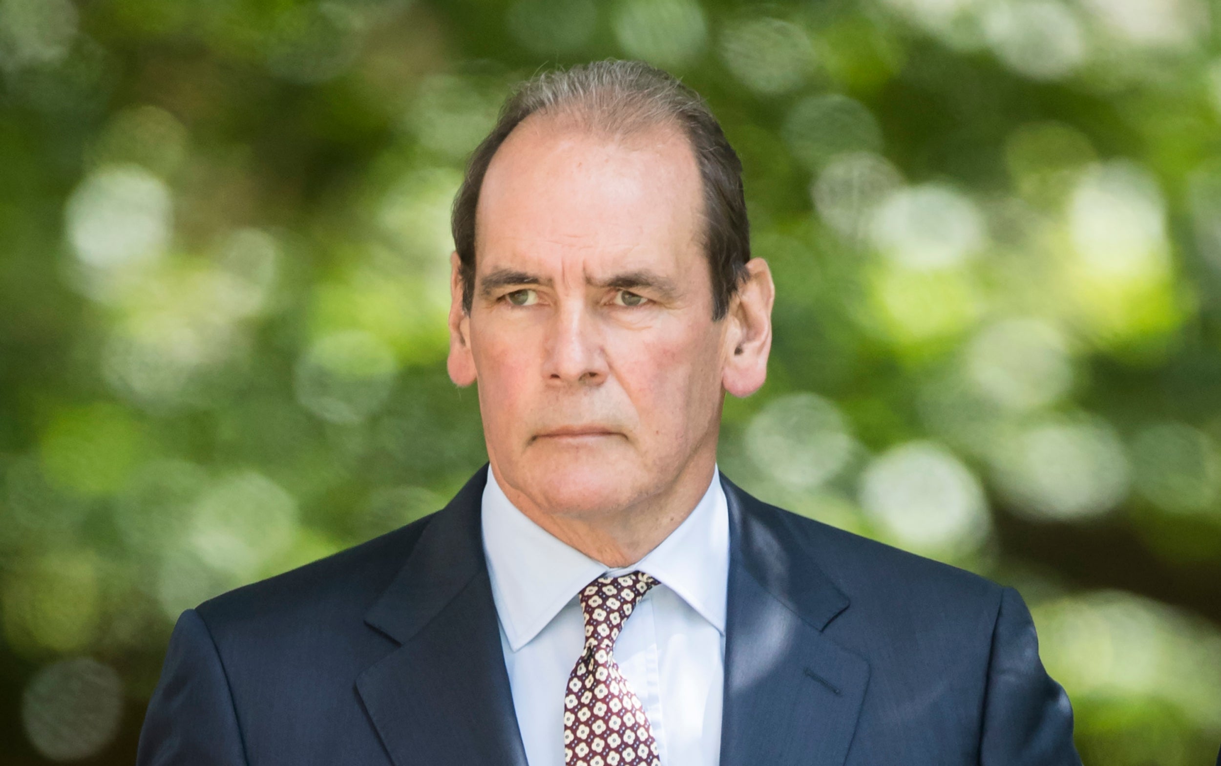 Charges were dropped against the former police chief Sir Norman Bettison this week
