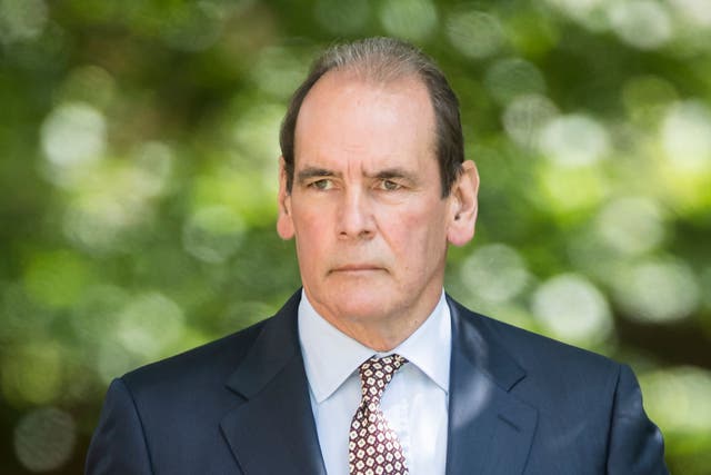Charges were dropped against the former police chief Sir Norman Bettison this week