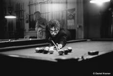 Bob Dylan: portfolio documenting a seminal period of rock’n’roll