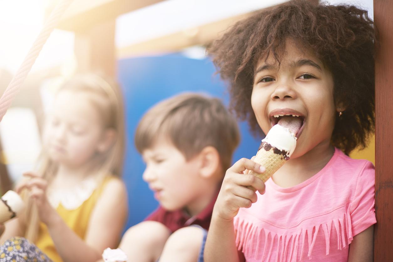 The Ice Cream Festival will have more than 20 different flavours on offer