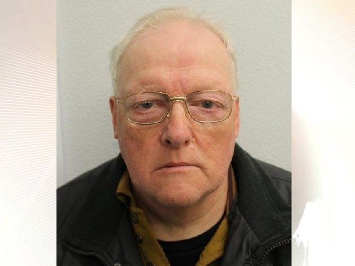 Police described James Lee as 'a predatory and self-serving individual'