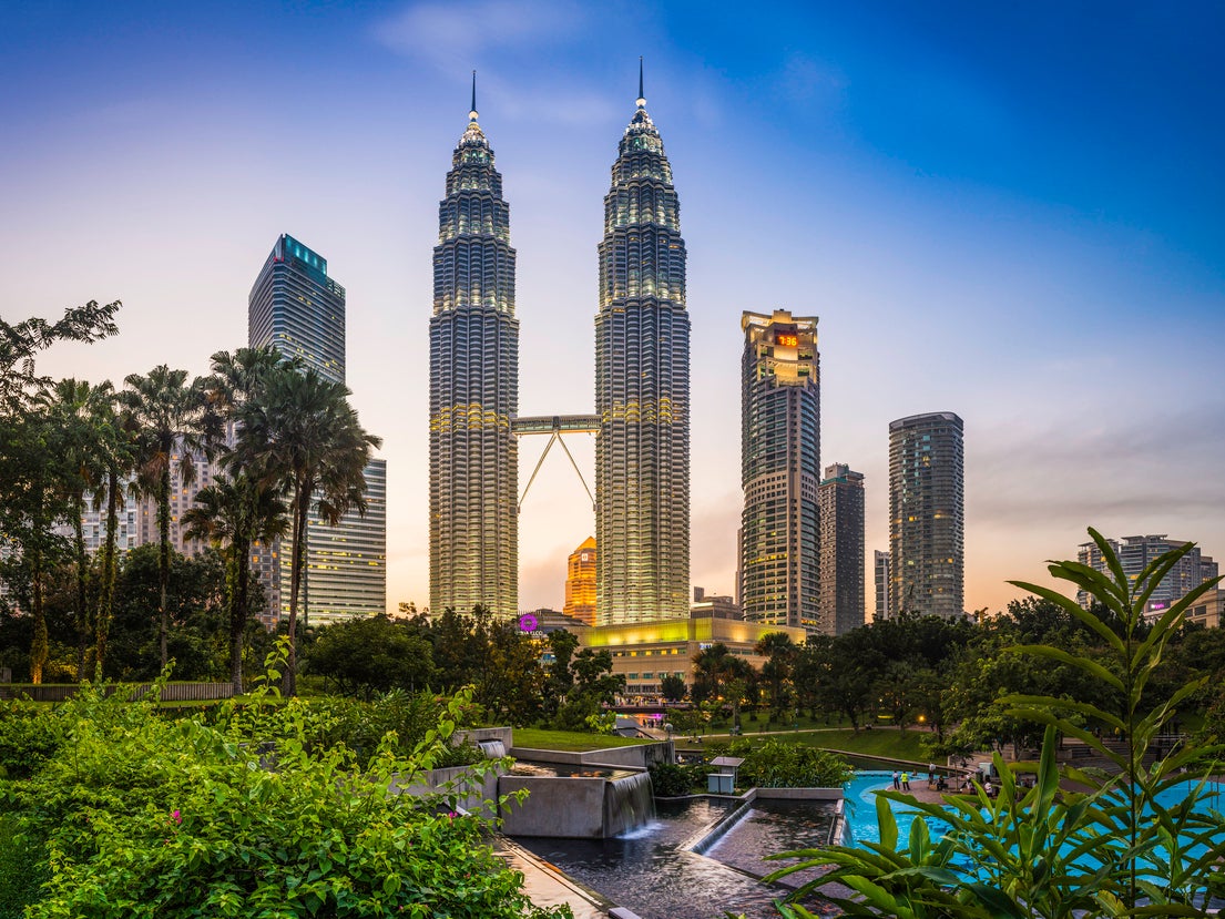 Why Kuala Lumpur is so much more than a stopover city | The Independent