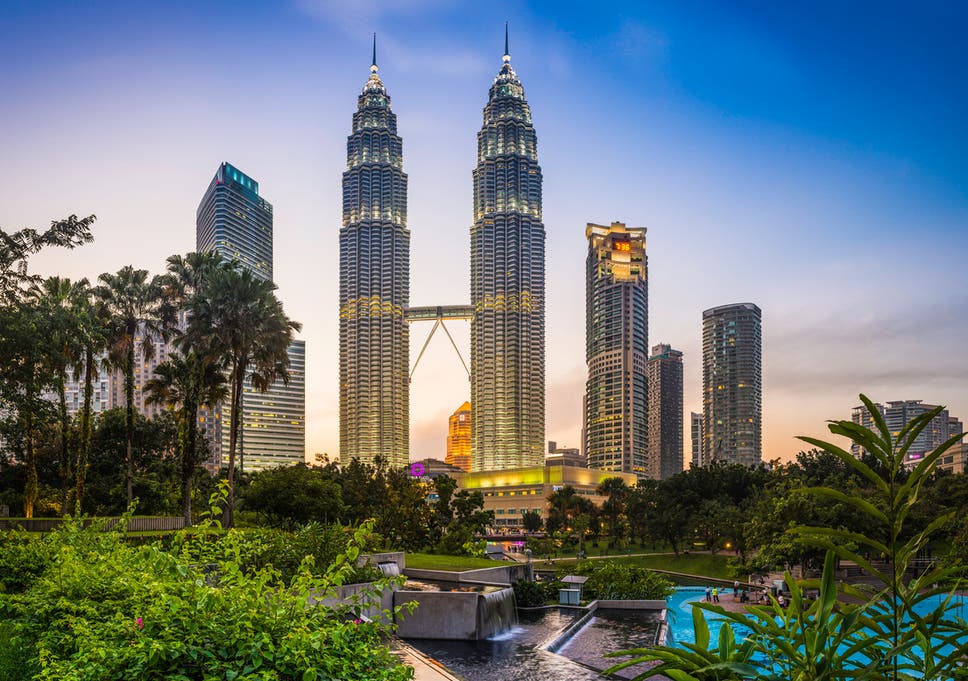 Image result for Kuala Lumpur