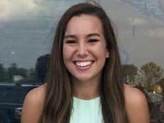Missing Iowa student Mollie Tibbetts found dead, reports say