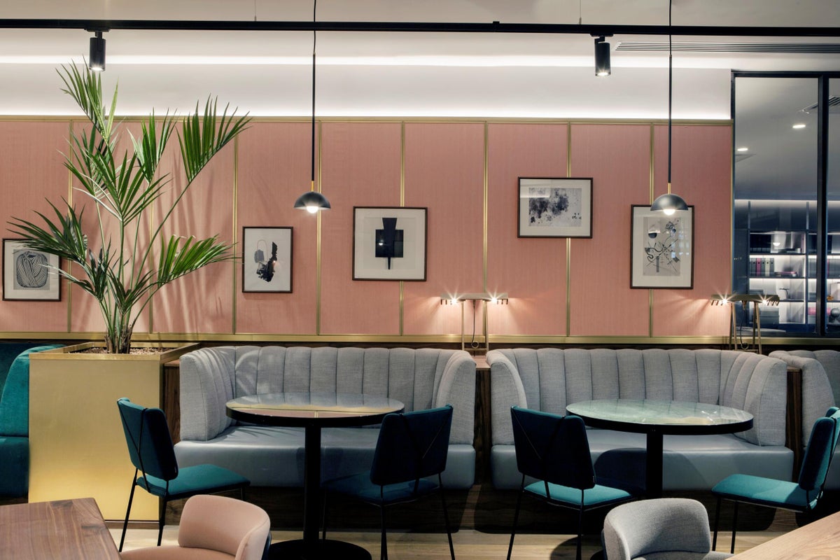 The best hotels in Dublin for a city break in the Irish capital