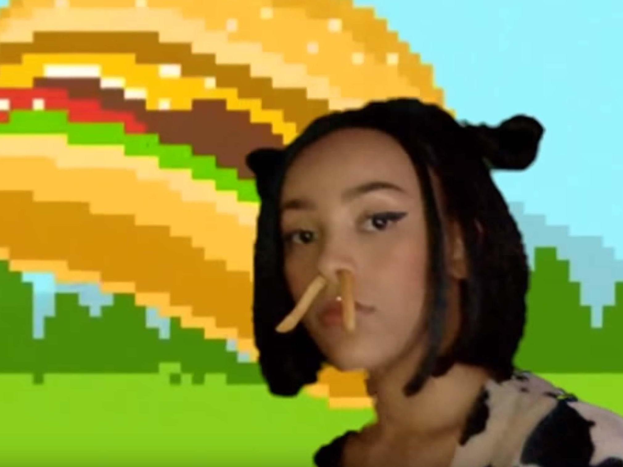 This is why Doja Cat's single 'Mooo!' went viral even though it doesn't ...