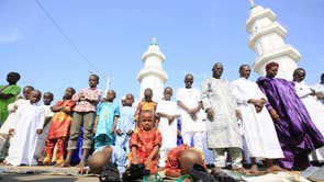 Eid Al Adha 2020 When Is It How Is It Celebrated And How To Wish Someone A Happy Eid The Independent The Independent