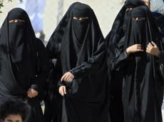 Saudi Arabia plans to execute first female political activist