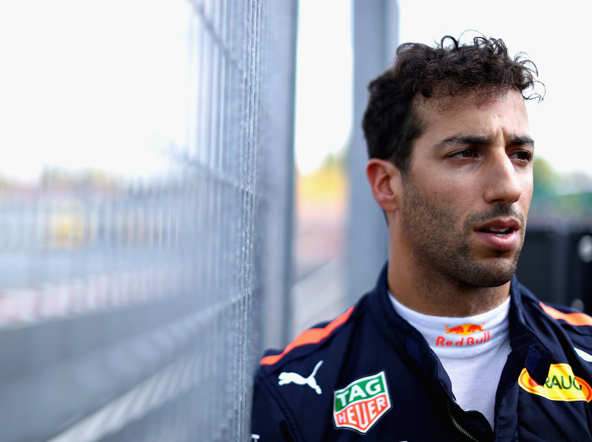 Red Bull remain baffled by Daniel Ricciardo's decision to quit team at ...